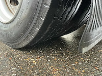 Heico hzct 22 oplegger (oh-77-zt) - afbeelding 17 van  27