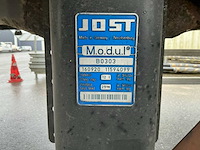 Heico hzct 22 oplegger (oh-77-zt) - afbeelding 18 van  27