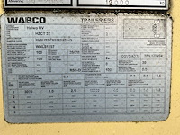 Heico hzct 22 oplegger (oh-77-zt) - afbeelding 20 van  27