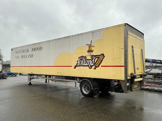 Heico hzct 22 oplegger (oh-77-zt) - afbeelding 12 van  27