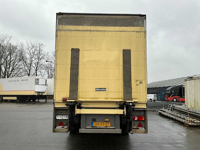 Heico hzct 22 oplegger (oh-77-zt) - afbeelding 21 van  27