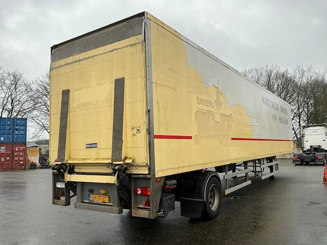 Heico hzct 22 oplegger (oh-77-zt) - afbeelding 22 van  27