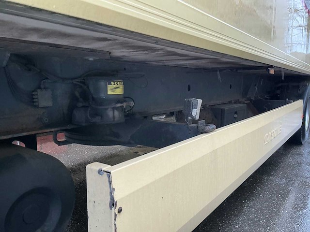 Heico sz20 oplegger (oh-61-xk) - afbeelding 4 van  40