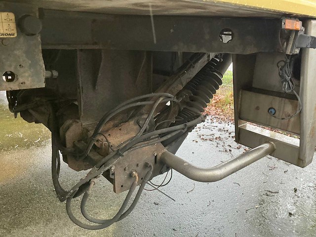 Heico sz20 oplegger (oh-61-xk) - afbeelding 5 van  40