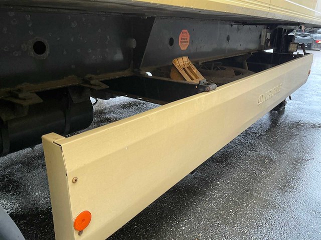 Heico sz20 oplegger (oh-61-xk) - afbeelding 12 van  40