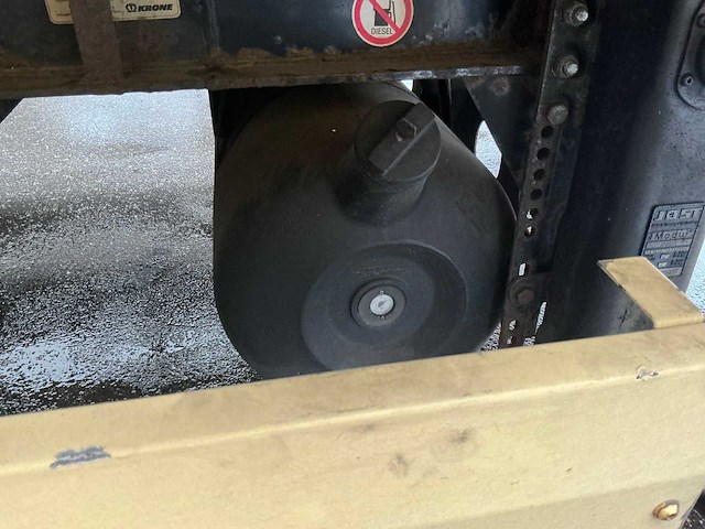 Heico sz20 oplegger (oh-61-xk) - afbeelding 14 van  40