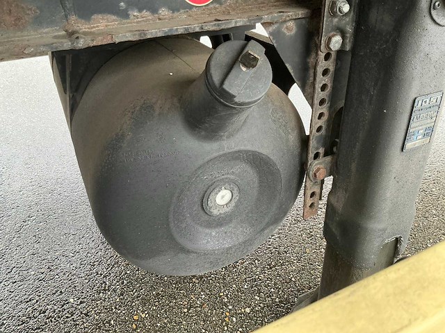 Heico sz20 oplegger (oh-61-xk) - afbeelding 19 van  40