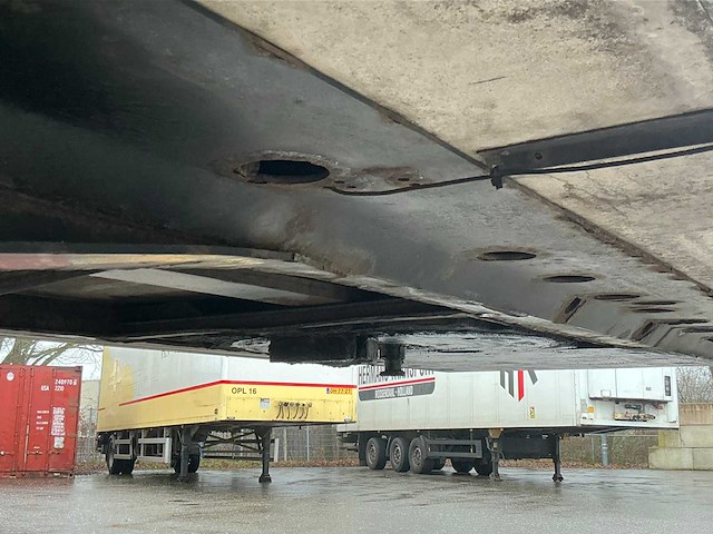 Heico sz20 oplegger (oh-61-xk) - afbeelding 20 van  40