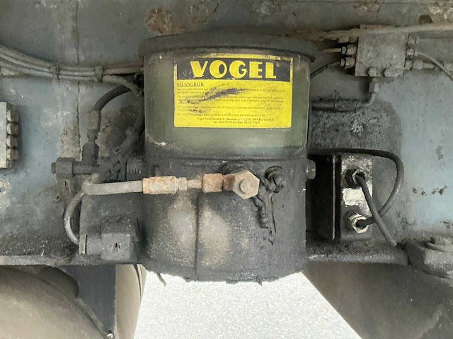 Heico sz20 oplegger (oh-61-xk) - afbeelding 23 van  40