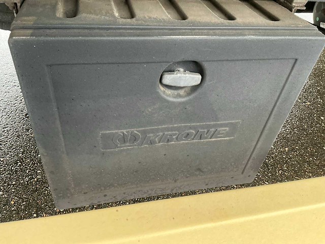 Heico sz20 oplegger (oh-61-xk) - afbeelding 24 van  40