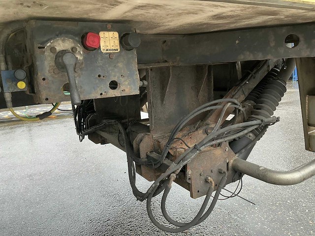 Heico sz20 oplegger (oh-61-xk) - afbeelding 26 van  40