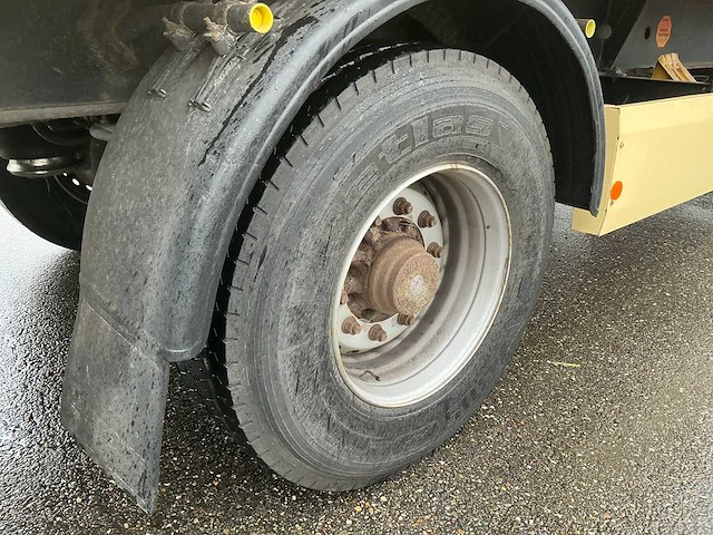 Heico sz20 oplegger (oh-61-xk) - afbeelding 27 van  40