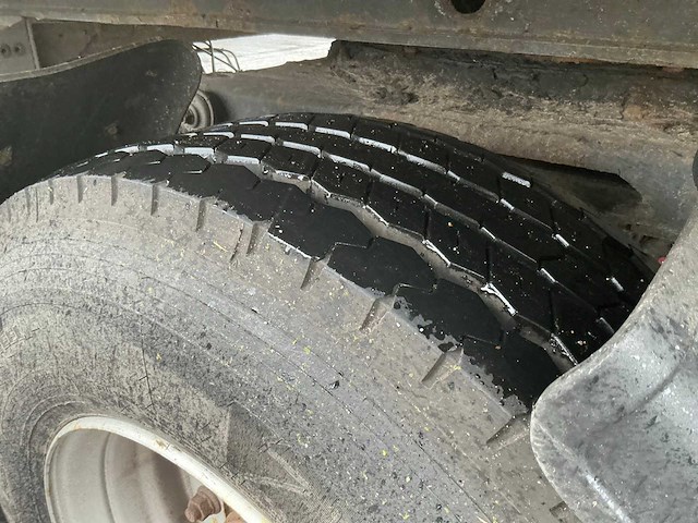 Heico sz20 oplegger (oh-61-xk) - afbeelding 28 van  40