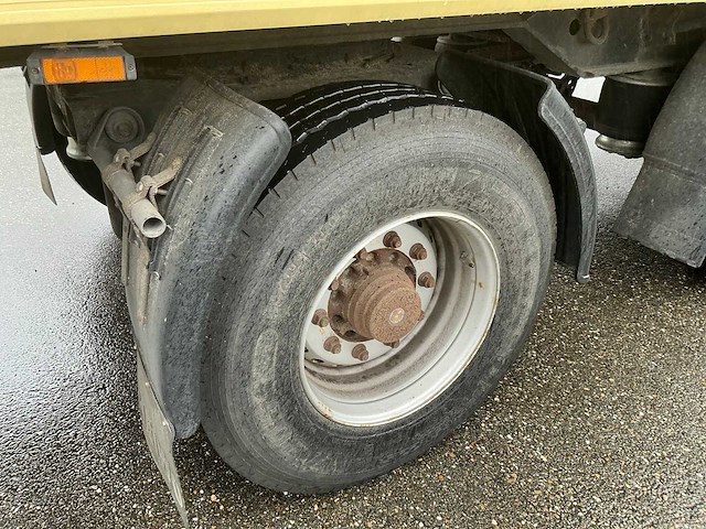 Heico sz20 oplegger (oh-61-xk) - afbeelding 30 van  40