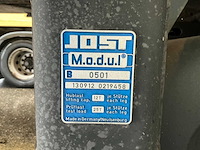 Heico sz20 oplegger (oh-61-xk) - afbeelding 35 van  40