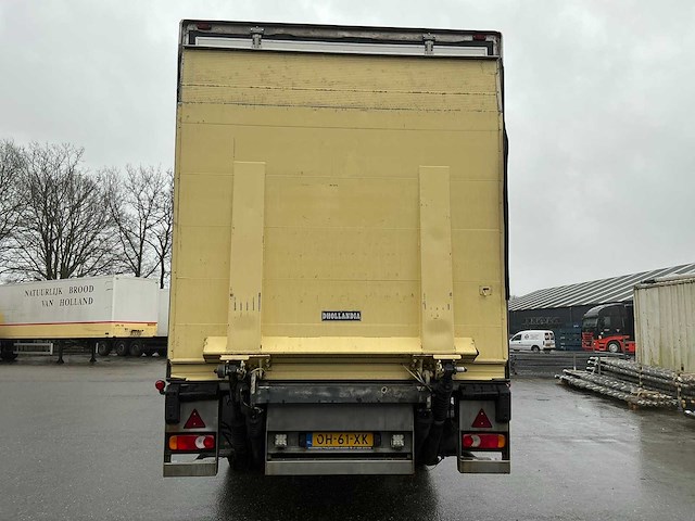 Heico sz20 oplegger (oh-61-xk) - afbeelding 32 van  40