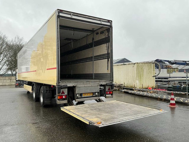 Heico sz20 oplegger (oh-61-xk) - afbeelding 36 van  40