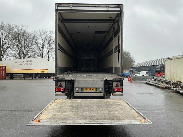 Heico sz20 oplegger (oh-61-xk) - afbeelding 38 van  40