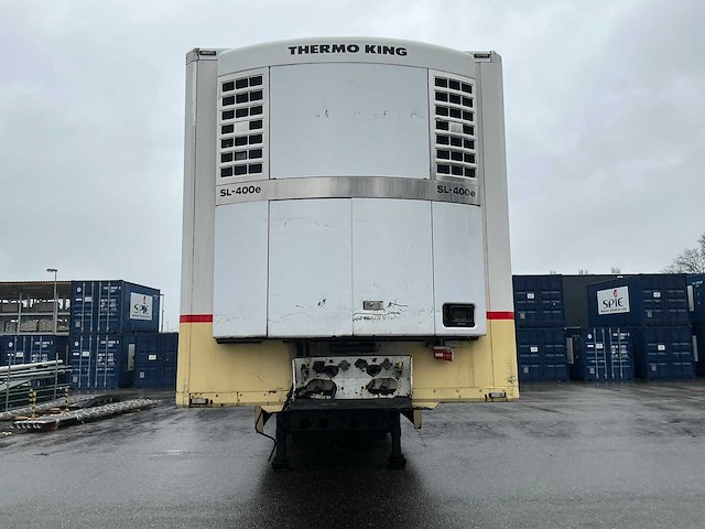 Heico sz20 oplegger (oh-61-xk) - afbeelding 39 van  40