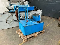 Heid - mso 1000 - cilindrische slijpmachine - afbeelding 2 van  6