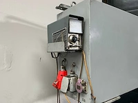Heid - mso 1000 - cilindrische slijpmachine - afbeelding 4 van  6