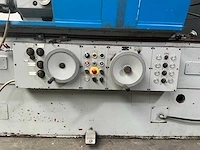 Heid - mso 1000 - cilindrische slijpmachine - afbeelding 5 van  6