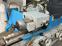 Heid - mso 1000 - cilindrische slijpmachine - afbeelding 6 van  6