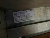 Heidebrenner etk-bp3 elektrische lavagrill - afbeelding 8 van  8