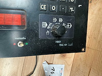 Heidehain tnc 121 digitale uitleesmodule - afbeelding 1 van  1