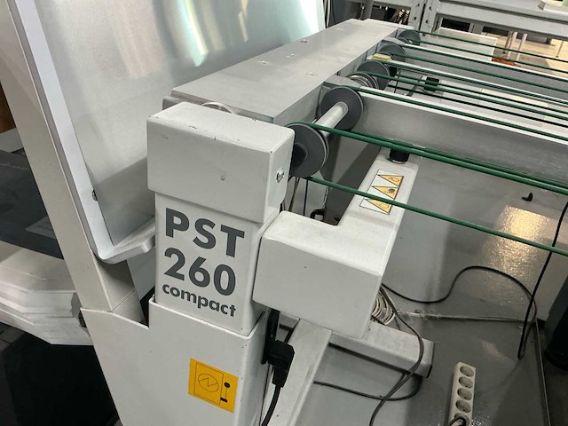 Heidelberg - suprasetter - pj.003.0000 - plaatbelichter - afbeelding 20 van  25