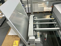 Heidelberg - suprasetter - pj.003.0000 - plaatbelichter - afbeelding 2 van  19