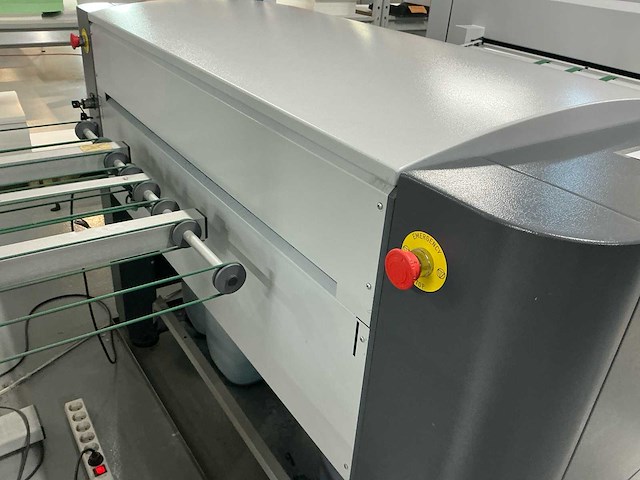 Heidelberg - suprasetter - pj.003.0000 - plaatbelichter - afbeelding 21 van  25