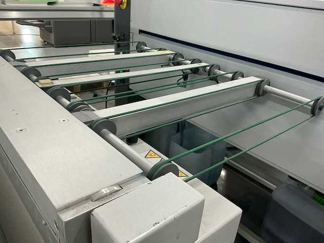 Heidelberg - suprasetter - pj.003.0000 - plaatbelichter - afbeelding 3 van  19