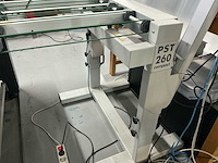 Heidelberg - suprasetter - pj.003.0000 - plaatbelichter - afbeelding 4 van  19