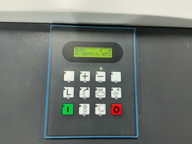 Heidelberg - suprasetter - pj.003.0000 - plaatbelichter - afbeelding 7 van  19