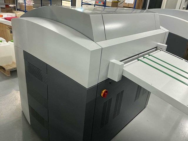 Heidelberg - suprasetter - pj.003.0000 - plaatbelichter - afbeelding 8 van  19