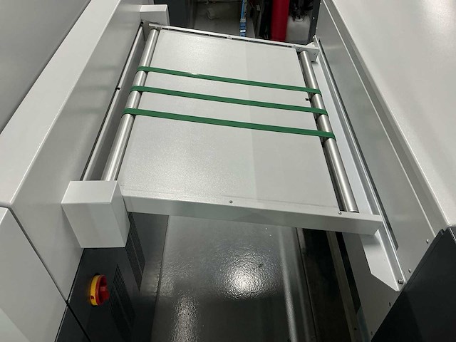 Heidelberg - suprasetter - pj.003.0000 - plaatbelichter - afbeelding 9 van  19