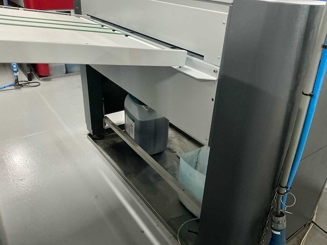 Heidelberg - suprasetter - pj.003.0000 - plaatbelichter - afbeelding 10 van  19