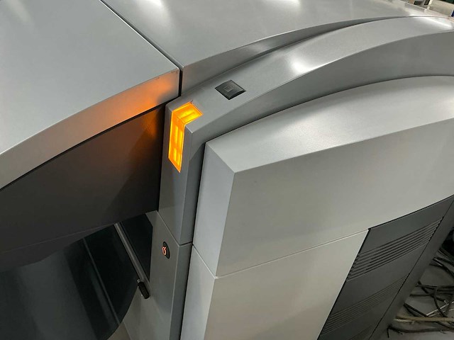 Heidelberg - suprasetter - pj.003.0000 - plaatbelichter - afbeelding 11 van  19