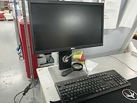 Heidelberg - suprasetter - pj.003.0000 - plaatbelichter - afbeelding 12 van  19