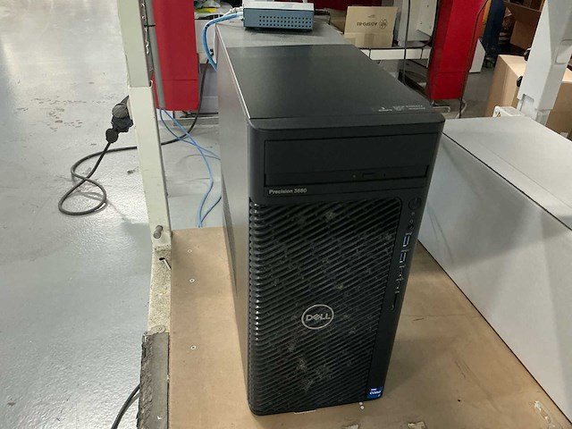 Heidelberg - suprasetter - pj.003.0000 - plaatbelichter - afbeelding 13 van  19