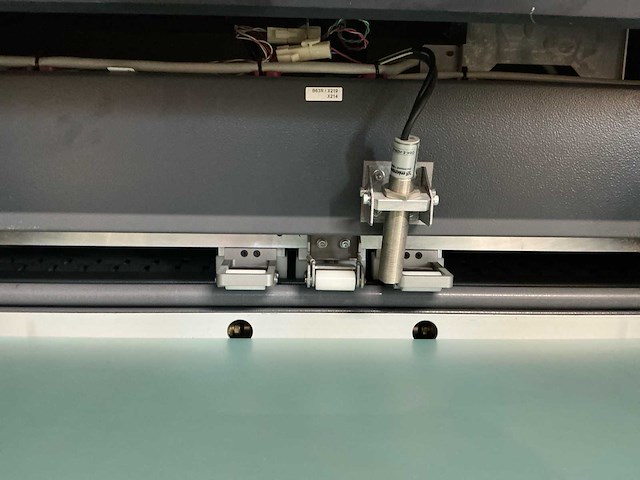 Heidelberg - suprasetter - pj.003.0000 - plaatbelichter - afbeelding 15 van  19