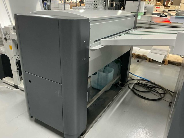 Heidelberg - suprasetter - pj.003.0000 - plaatbelichter - afbeelding 24 van  25