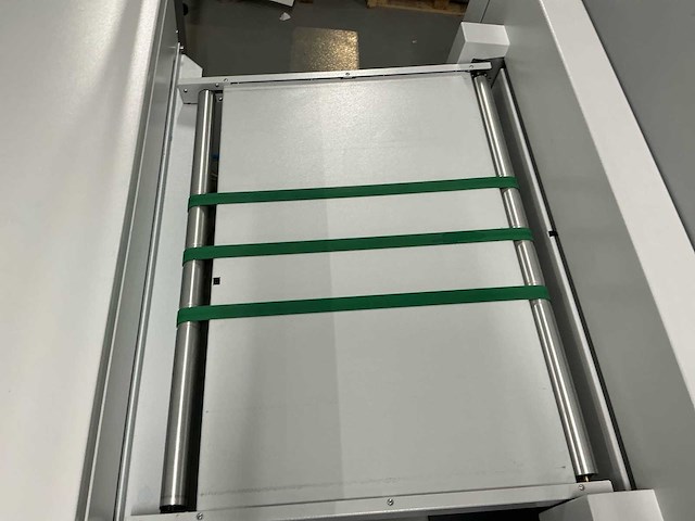 Heidelberg - suprasetter - pj.003.0000 - plaatbelichter - afbeelding 17 van  19