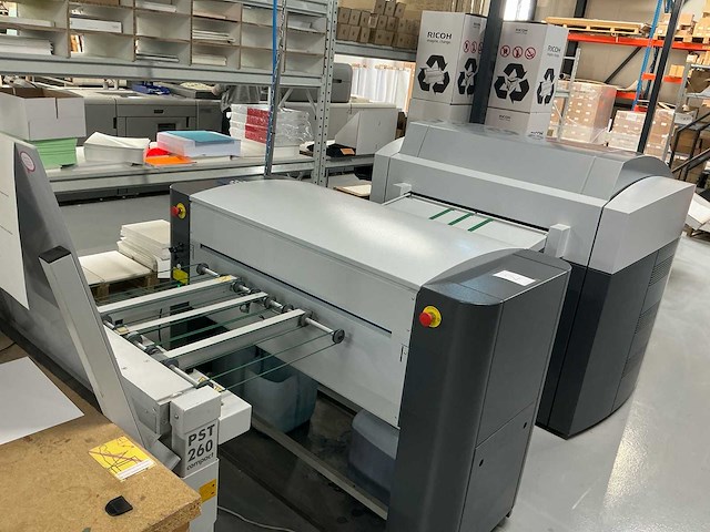 Heidelberg - suprasetter - pj.003.0000 - plaatbelichter - afbeelding 18 van  19