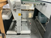 Heidelberg - suprasetter - pj.003.0000 - plaatbelichter - afbeelding 19 van  19