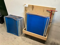 Heidelberg reserveonderdelen