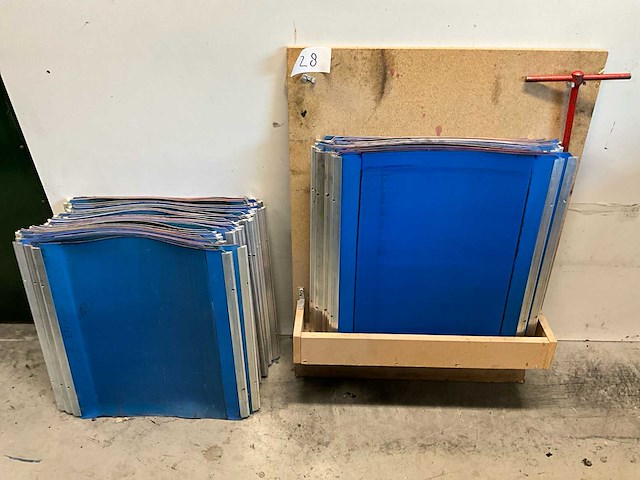 Heidelberg reserveonderdelen - afbeelding 2 van  4