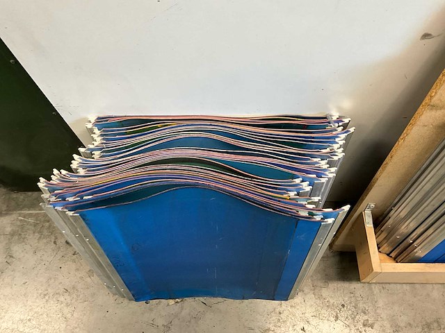 Heidelberg reserveonderdelen - afbeelding 4 van  4