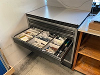 Heidelberg reserveonderdelen